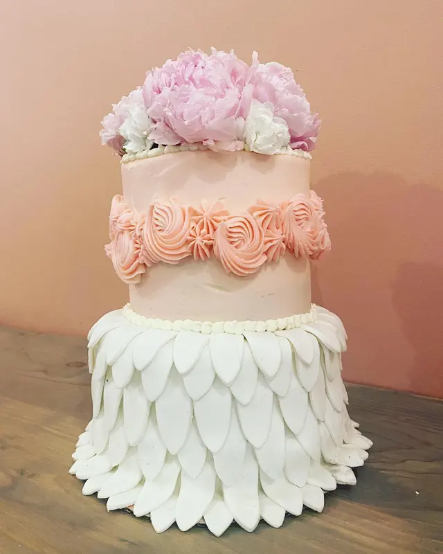 DARLIN' Bakery & Cafe — photo from the business 5