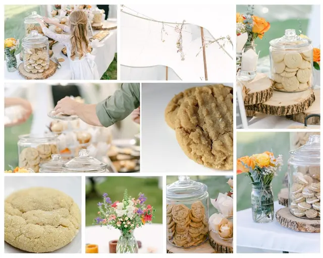 Oma's Cookies — photo from the business 7