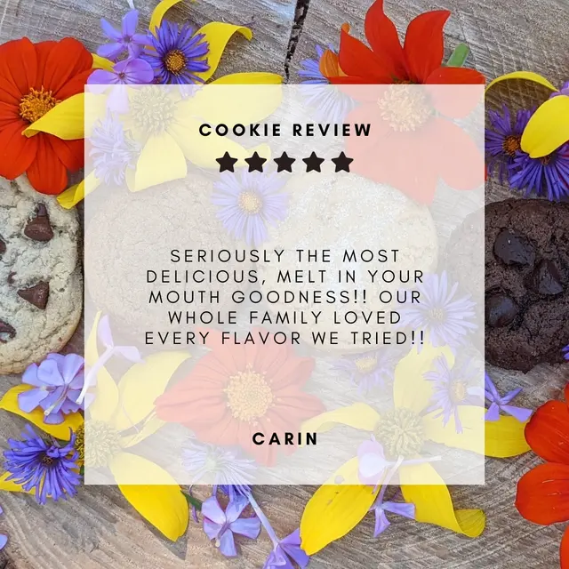 Oma's Cookies — photo from the business 8