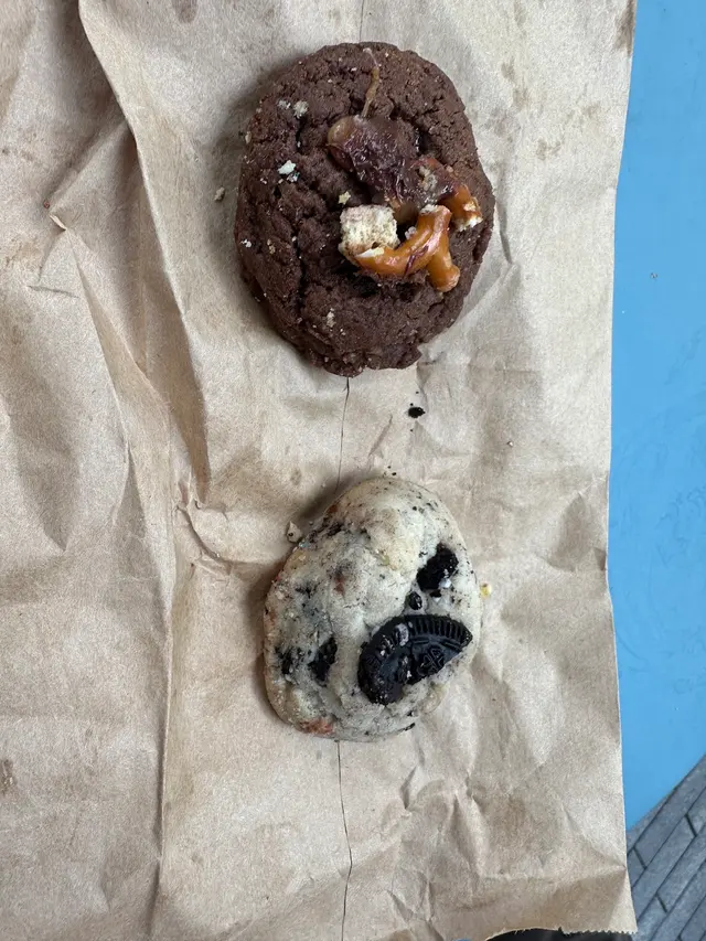 Oma's Cookies — customer photo 3
