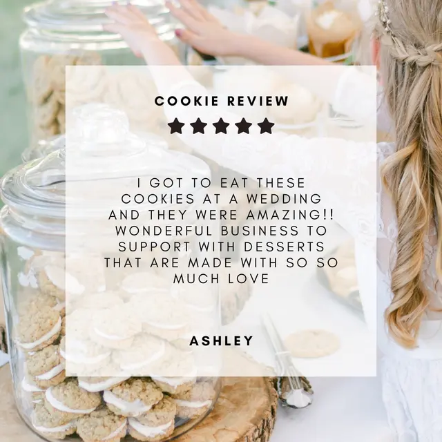 Oma's Cookies — photo from the business 6