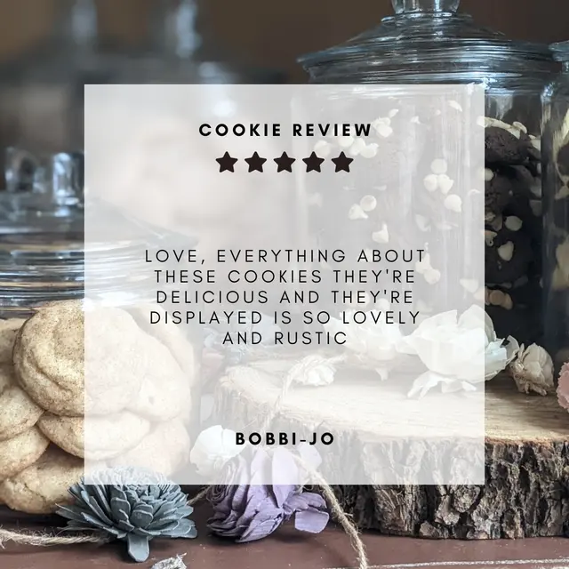 Oma's Cookies — photo from the business 9