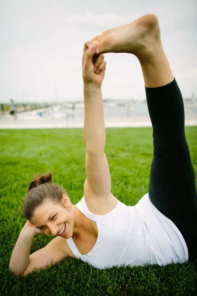 The Corner Studio Yoga — photo from the business 5