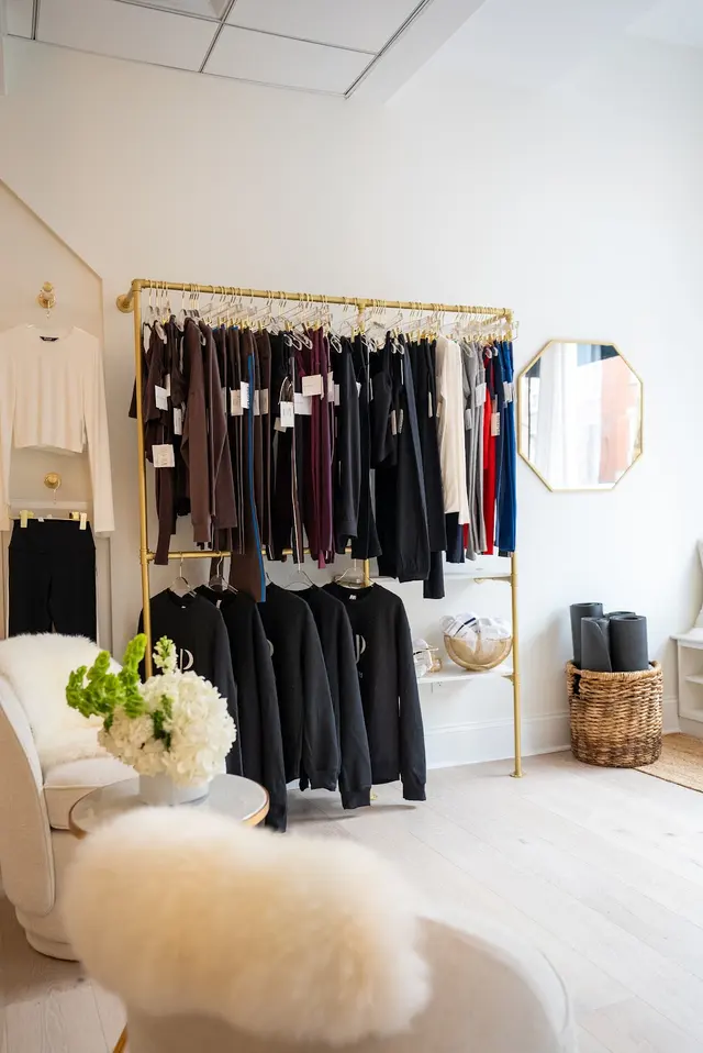 JPPilates — photo from the business 6