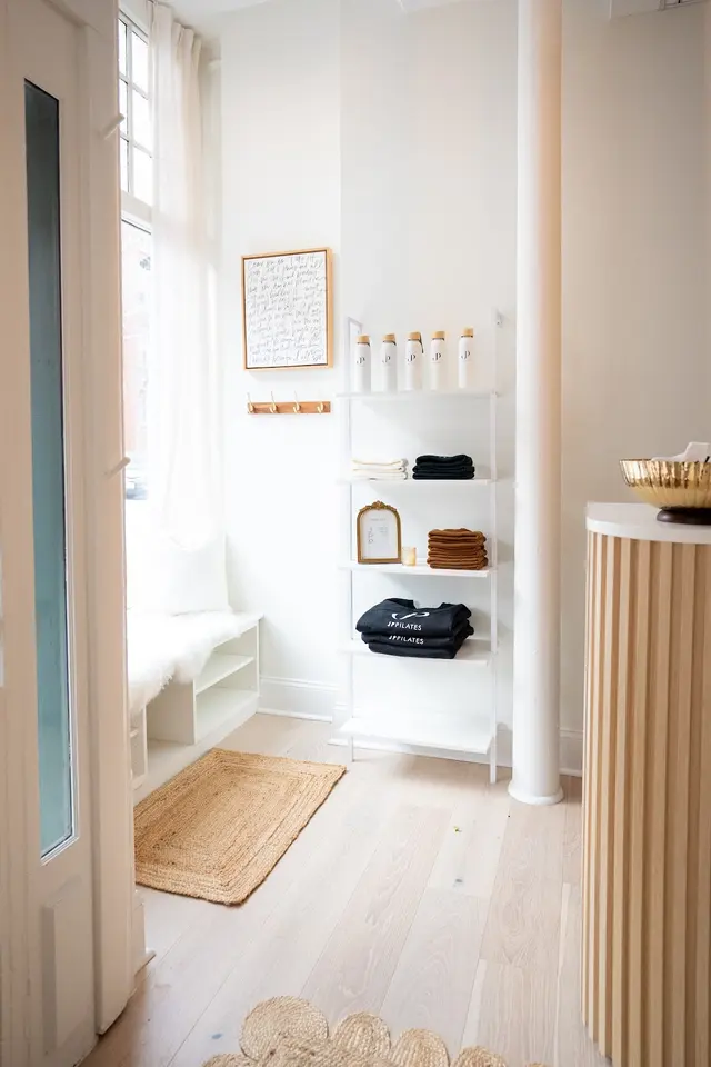 JPPilates — photo from the business 9