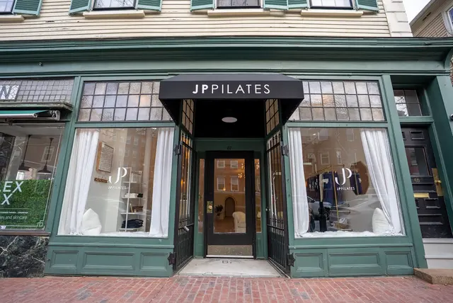 JPPilates — photo from the business 4