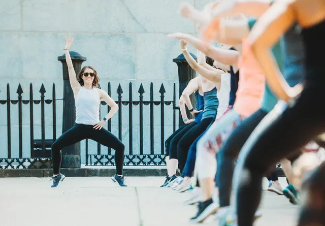 JPPilates — photo from the business 10