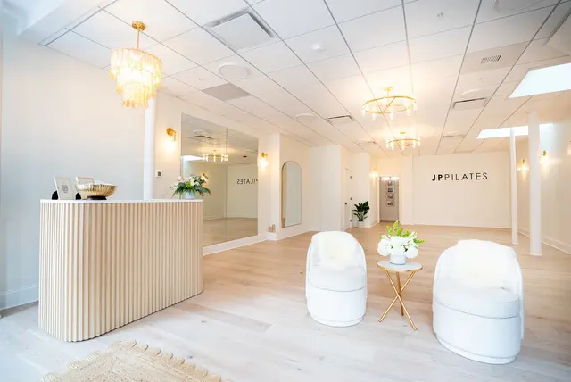 JPPilates — photo from the business 5