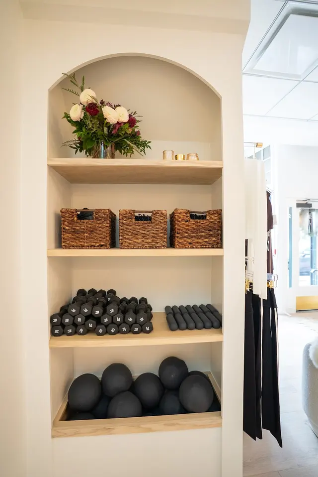 JPPilates — photo from the business 7