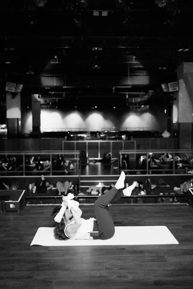 Movement with Jill — photo from the business 12