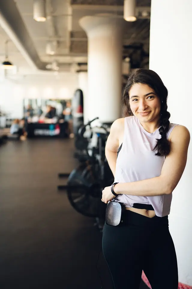 Movement with Jill — photo from the business 11