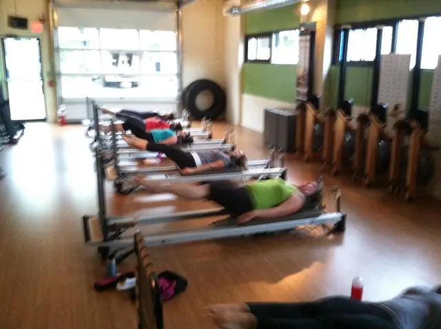 fit life — photo from the business 12