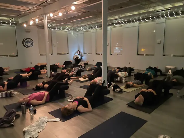 fit life — photo from the business 5