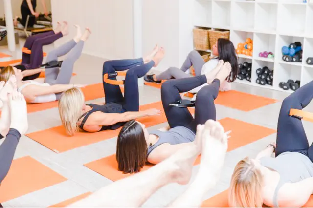 fit life — photo from the business 8