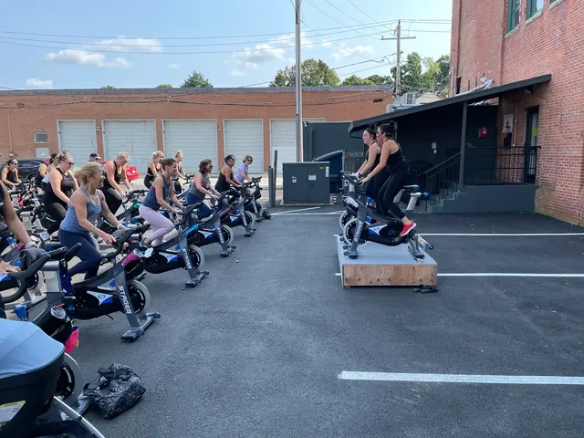 fit life — photo from the business 4