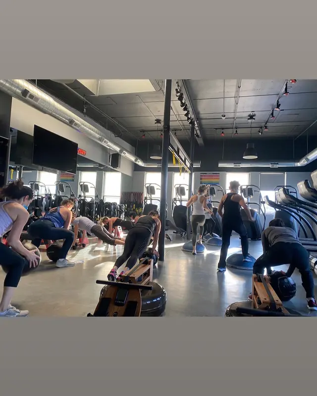 fit life — photo from the business 2