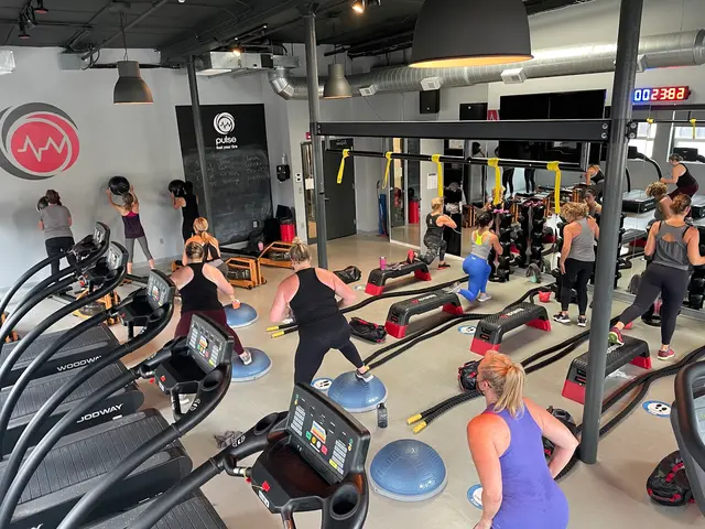 fit life — photo from the business 1