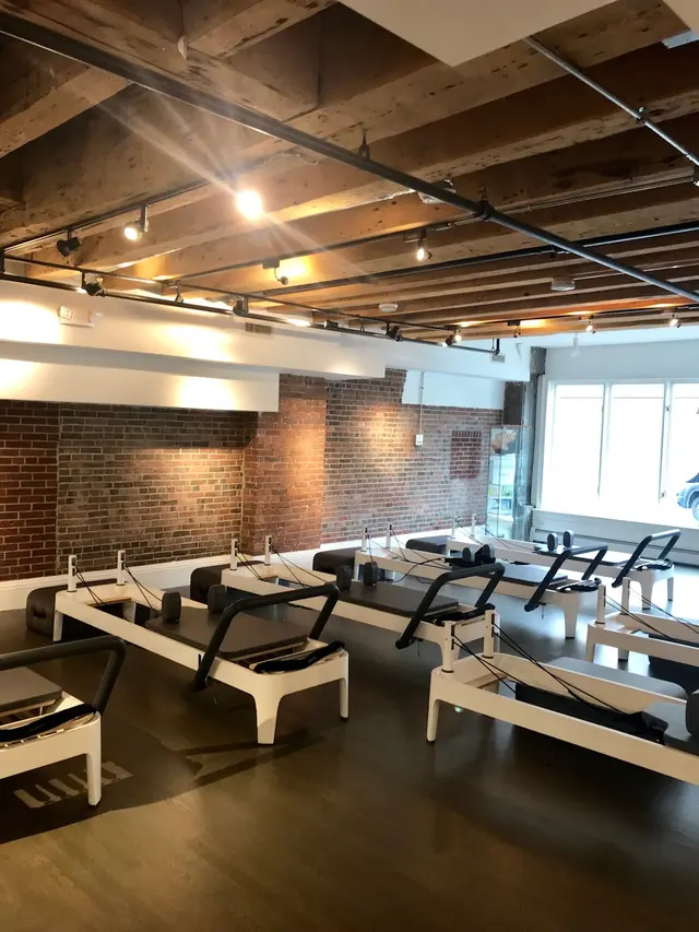Boston Body Pilates - North End/Waterfront — customer photo 8