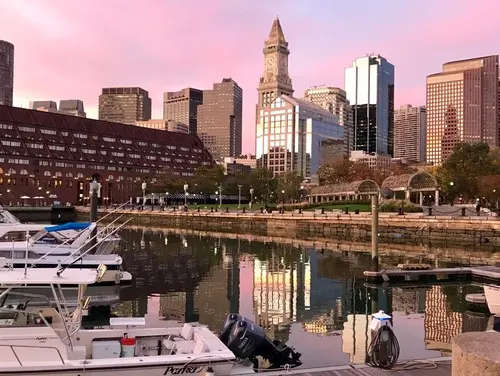 Boston Body Pilates - North End/Waterfront — photo from the business 7