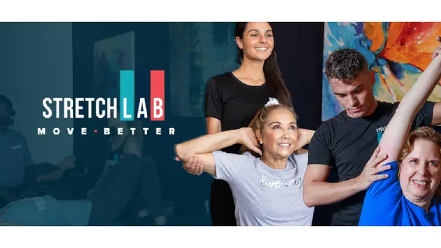 StretchLab Medford — photo from the business 11