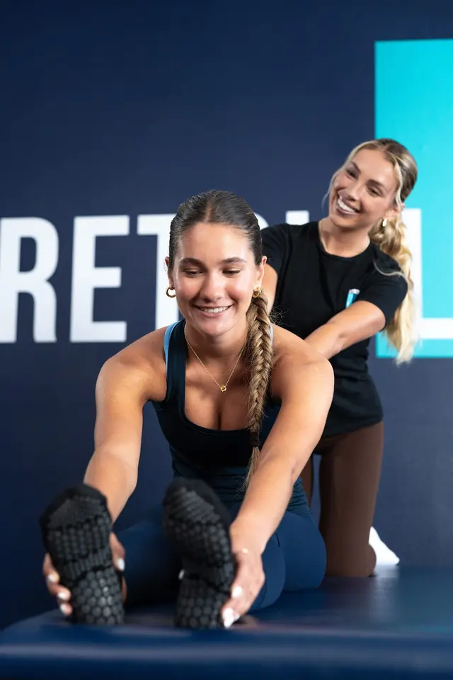 StretchLab Medford — photo from the business 10