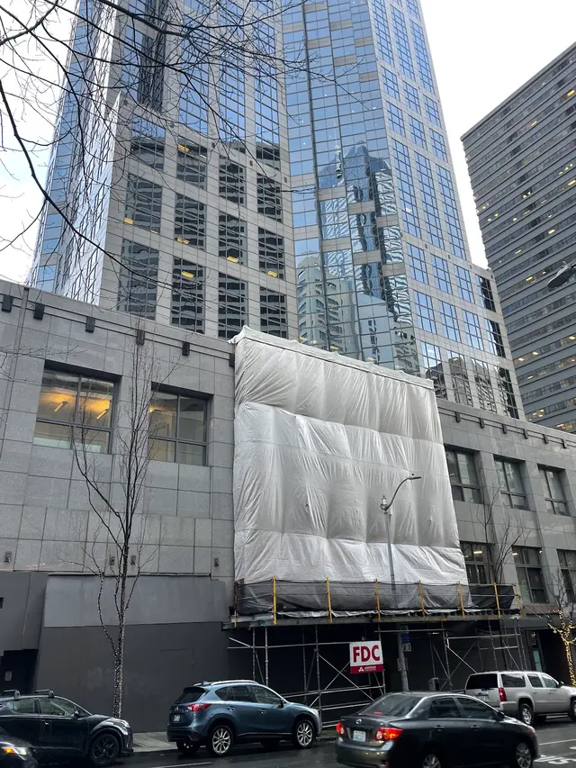 Cascade Pest Control — photo from the business 7