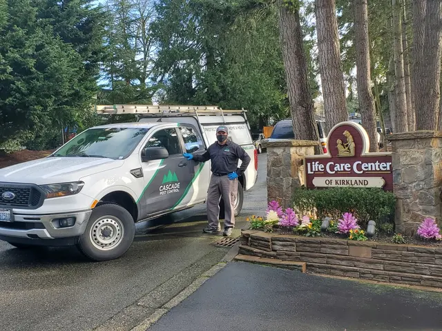 Cascade Pest Control — photo from the business 6