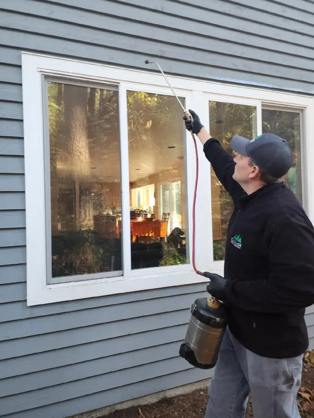 Cascade Pest Control — photo from the business 5