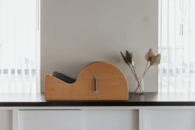 The Pilates Rx — photo from the business 7