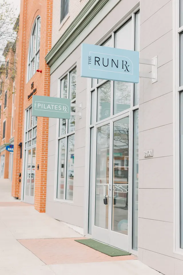 The Pilates Rx — photo from the business 4