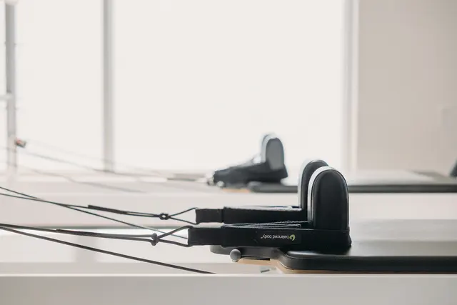 The Pilates Rx — photo from the business 8