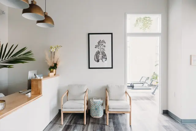 The Pilates Rx — photo from the business 6