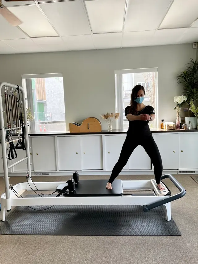 The Pilates Rx — customer photo 12
