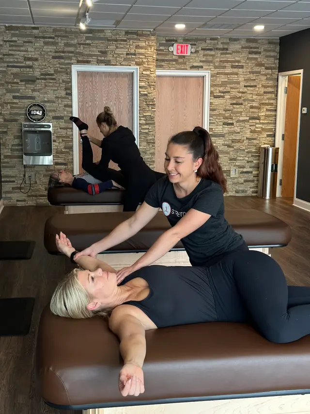 StretchMed Medford — customer photo 2