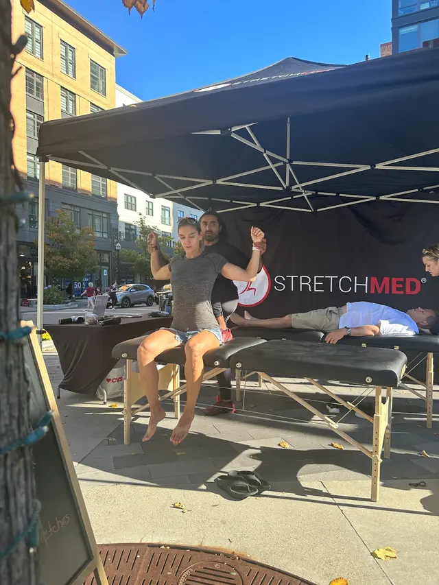 StretchMed Medford — customer photo 3