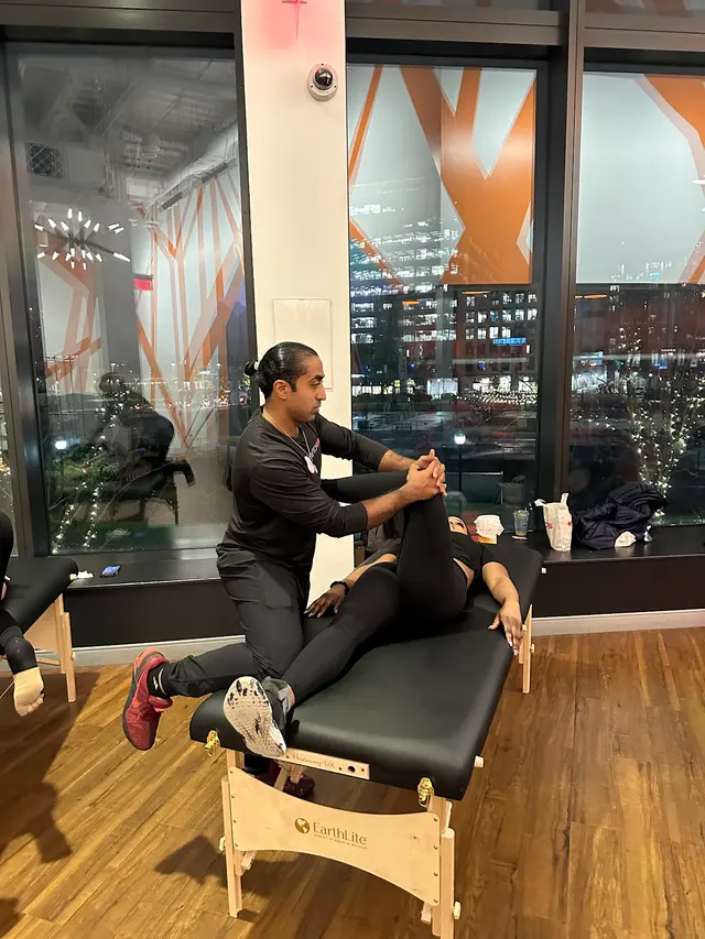 StretchMed Medford — customer photo 1