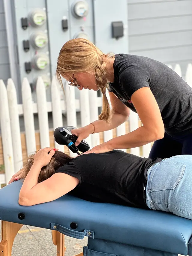 StretchMed Medford — customer photo 5