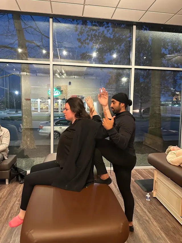 StretchMed Medford — customer photo 4