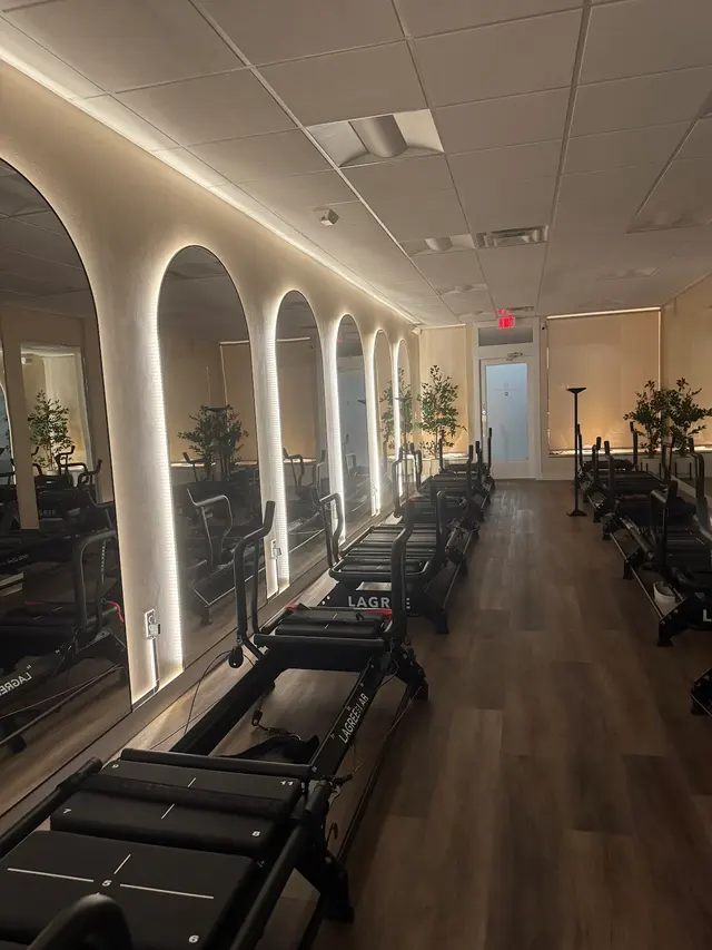 Lagree Fit Lab — customer photo 11