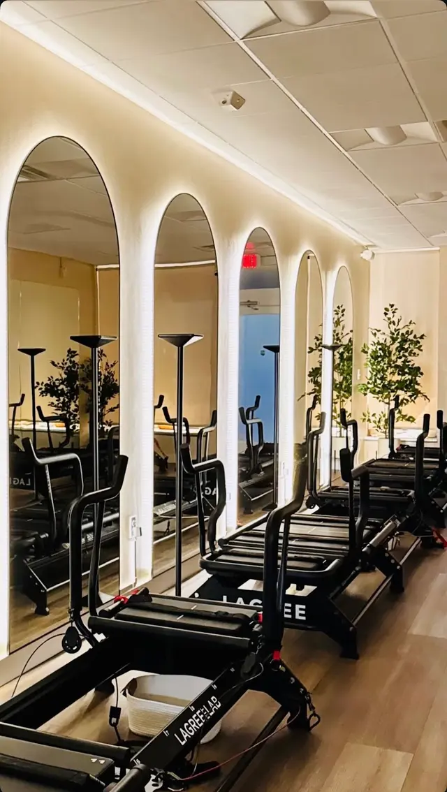 Lagree Fit Lab — photo from the business 7
