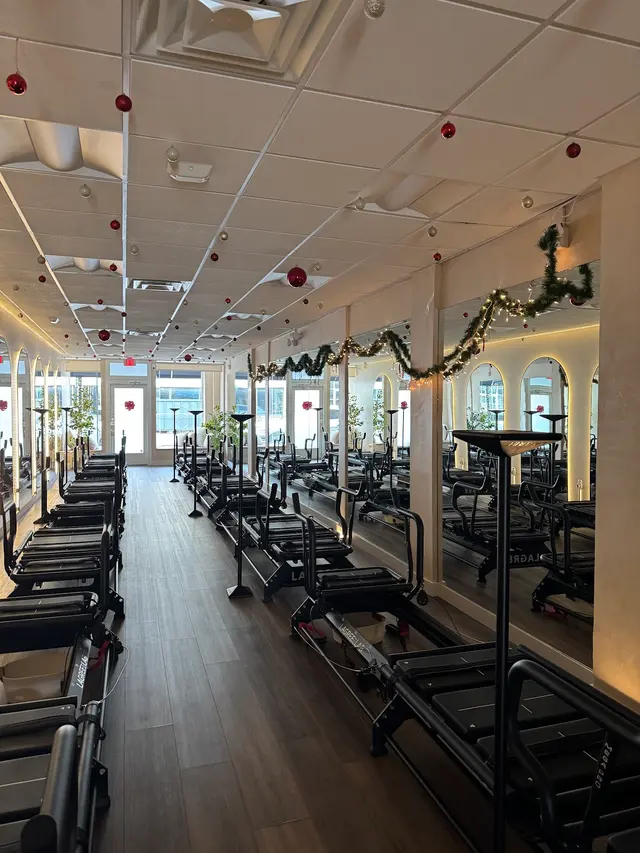 Lagree Fit Lab — customer photo 9