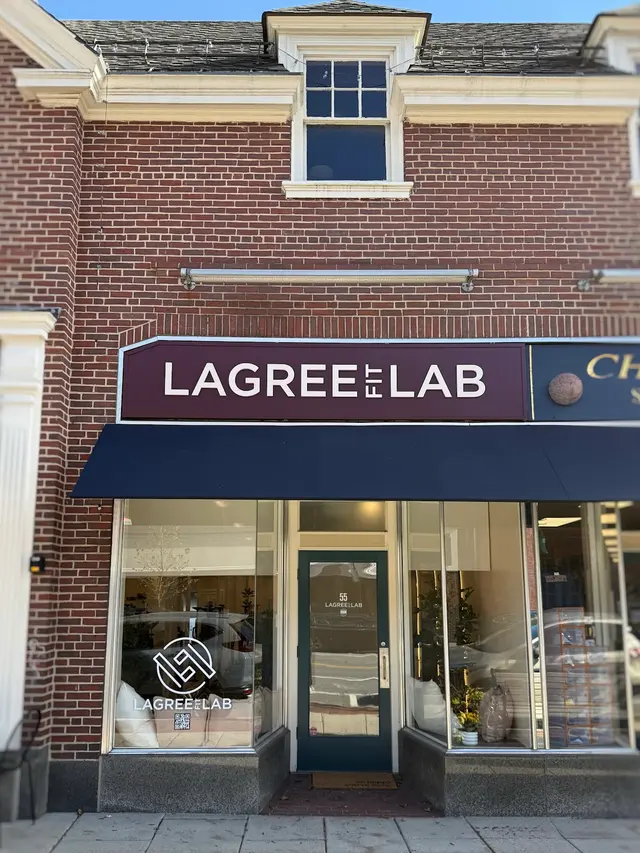 Lagree Fit Lab — photo from the business 3