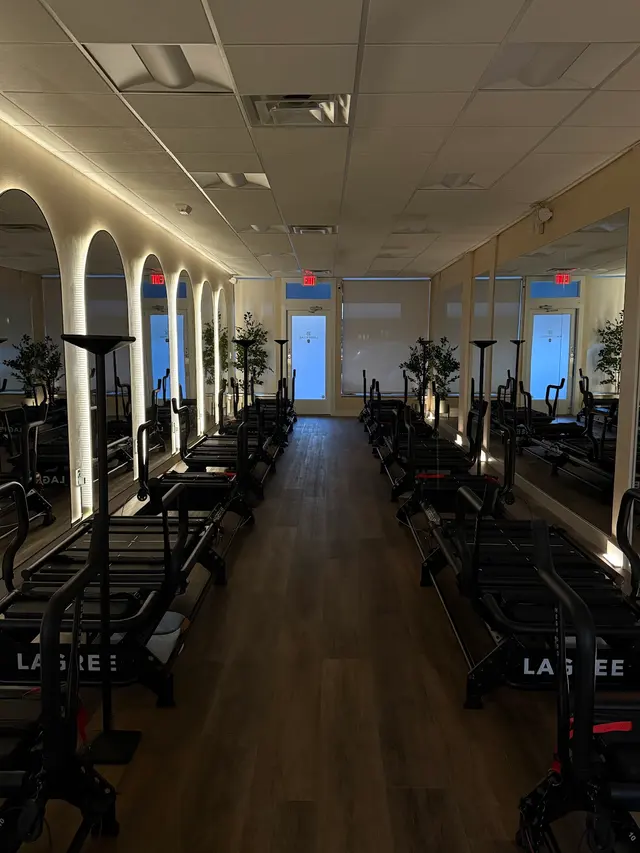 Lagree Fit Lab — customer photo 12