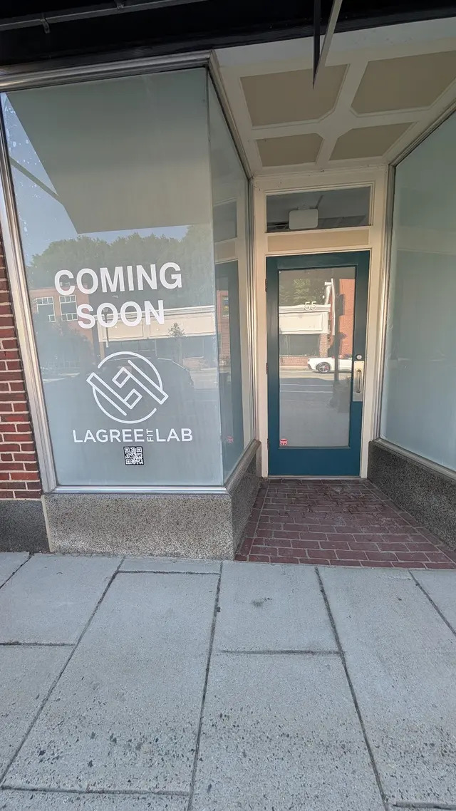 Lagree Fit Lab — customer photo 6