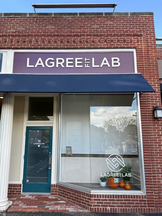 Lagree Fit Lab — photo from the business 5