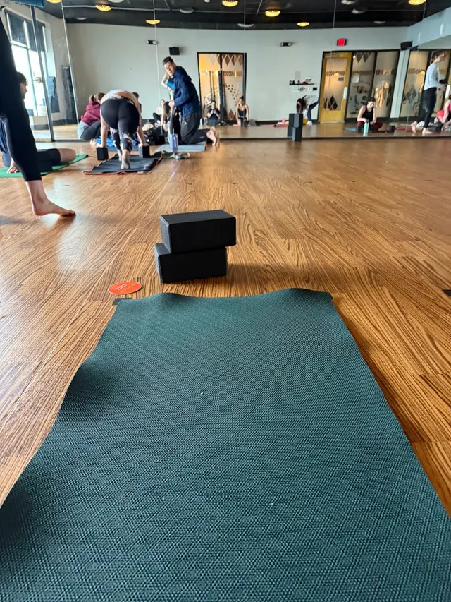 CorePower Yoga - Medford — customer photo 7