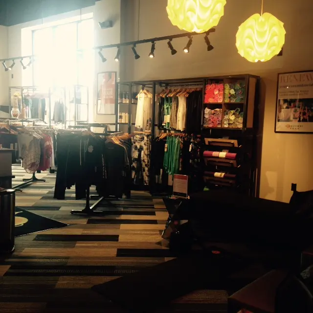 CorePower Yoga - Medford — photo from the business 5