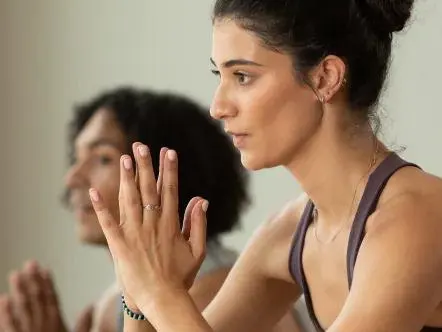 CorePower Yoga - Medford — photo from the business 11