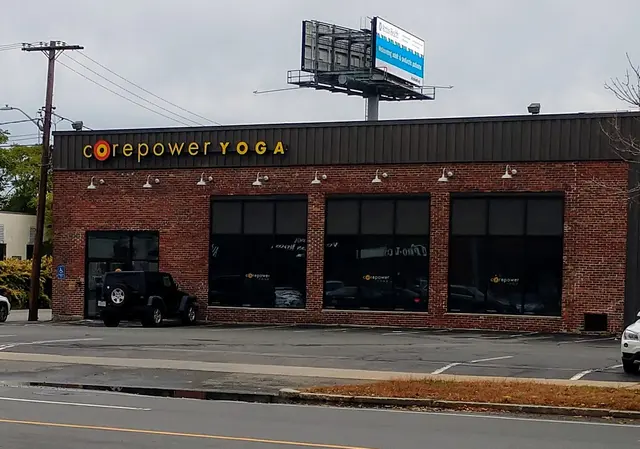 CorePower Yoga - Medford — customer photo 2
