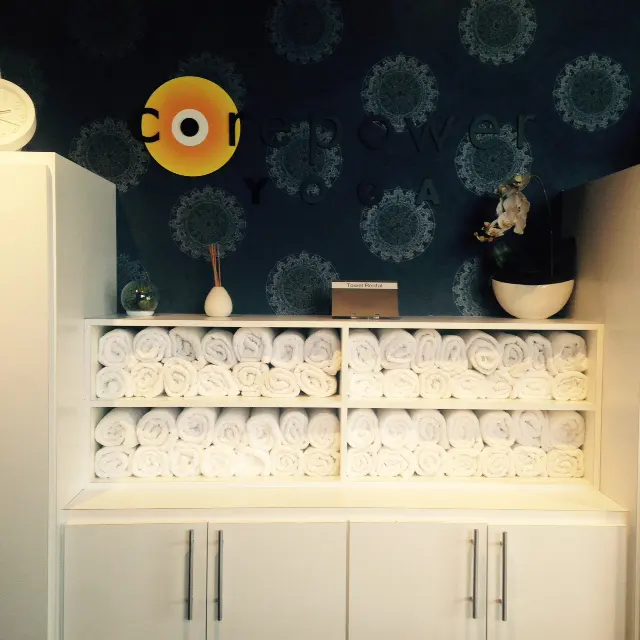 CorePower Yoga - Medford — photo from the business 6